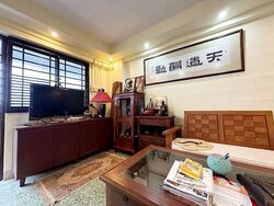 Blk 235 Toa Payoh Eight (Toa Payoh), HDB 3 Rooms #563712961